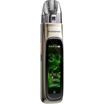 Freemax Rexa Pro Pod Kit Gold
