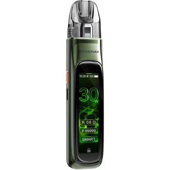 Freemax Rexa Pro Pod Kit Grün
