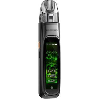 Freemax Rexa Pro Pod Kit Gunmetal