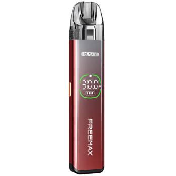 Freemax Rexa S Pod Kit Rot