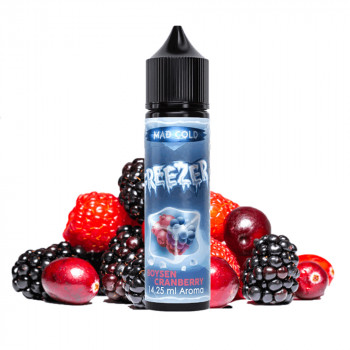 Boysen Cranberry 14ml Bottlefill Aroma by Freezer