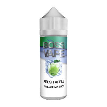 Fresh Apple 15ml Longfill Aroma by Canada Flavor