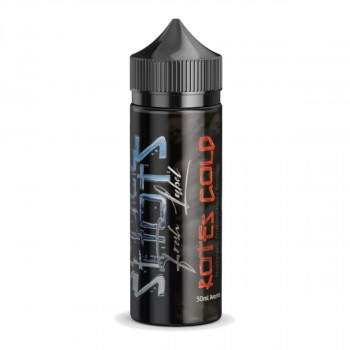 Fresh Label – Rotes Gold 30ml Longfill Aroma by Skull Shots
