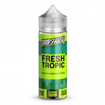 Fresh Tropic 10ml Longfill Aroma by Drip Hacks