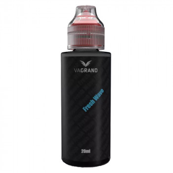 Fresh Wave 20ml Longfill Aroma by Vagrand