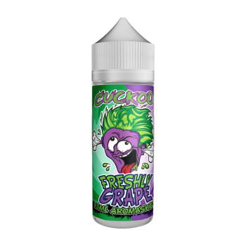 Freshly Grape 15ml Longfill Aroma by Canada Flavor