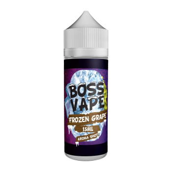 Frozen Grape 15ml Longfill Aroma by Canada Flavor