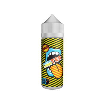 Frozen Lemon Tea 15ml Longfill Aroma by Big Mouth