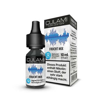 Frucht Mix Liquid by Culami 12mg / 10ml