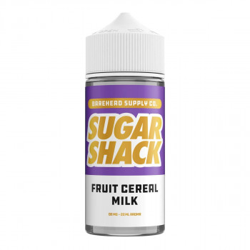 Fruit Cereal Milk Sugar Shack Serie 20ml Longfill Aroma by Barehead