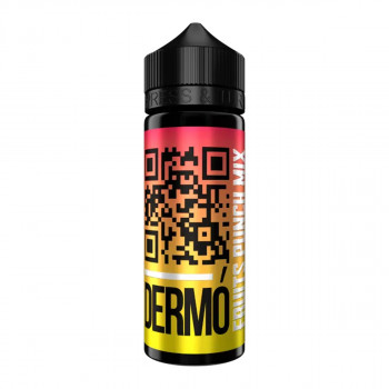 Fruits Punch Mix 20ml Longfill Aroma by Dermó