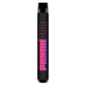 Frunk Bar E-Zigarette 600 Züge 420mAh NicSalt Berry Mixer Frunk Bar E-Zigarette 600 Züge 420mAh NicSalt Berry Mixer