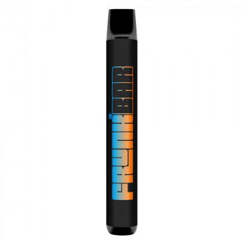 Frunk Bar E-Zigarette 600 Züge 420mAh NicSalt Cola Frunk Bar E-Zigarette 600 Züge 420mAh NicSalt Cola
