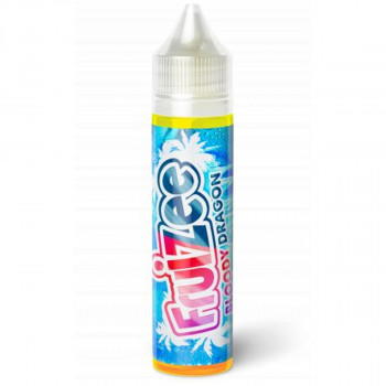 Bloody Dragon 50ml Shortfill Liquid by Fruizee Bloody Dragon 50ml Shortfill Liquid by Fruizee