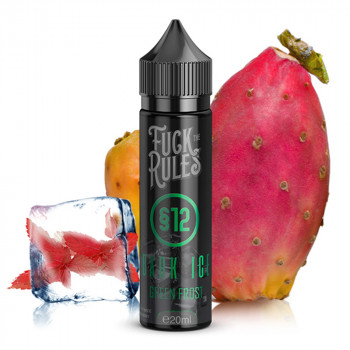 Green Frost §12 Dark Ice Series 20ml Longfill Aroma by Fuck the Rules