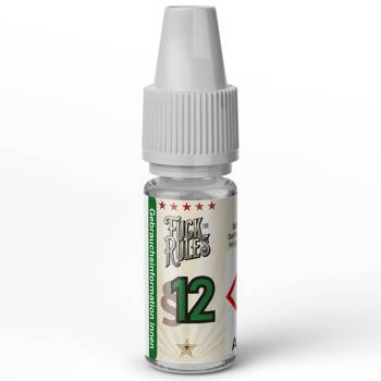 Fuck The Rules §12 Aroma