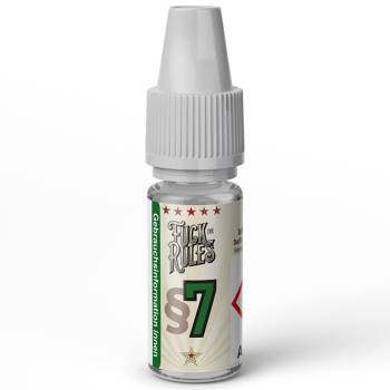 Fuck The Rules §7 Aroma