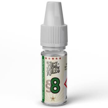Fuck The Rules §8 Aroma