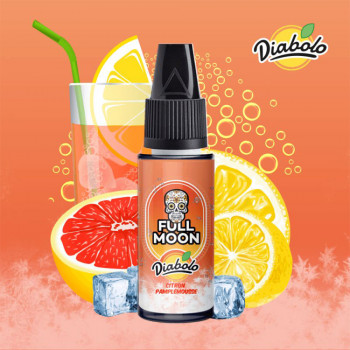 Citron Pampelmousse Aroma 10ml by Full Moon