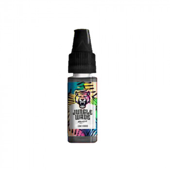 Jungle Wave Lime Cirrus 10ml Aroma by Full Moon