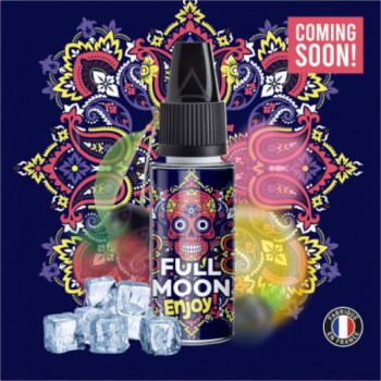 Enjoy Aroma 10ml by Full Moon Enjoy Aroma 10ml by Full Moon