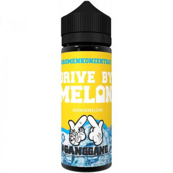 Drive by Melon Ice 20ml Bottlefill Aroma by #GangGang