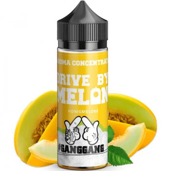 Drive by Melon 20ml Bottlefill Aroma by #GangGang