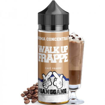 Walk up Frappe 20ml Bottlefill Aroma by #GangGang