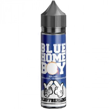 Blue Homeboy 20ml Longfill Aroma by #GangGang