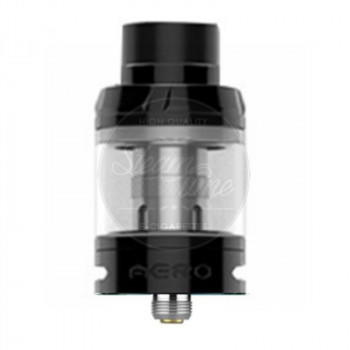 GeekVape Aero 4ml Verdampfer Schwarz