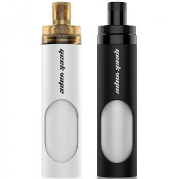 Geekvape Flask Liquid Dispenser 30ml Light Version Weiss