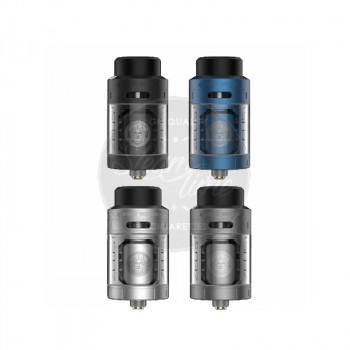 Geekvape Z 4ml RTA Verdampfer Tank Gunmetal