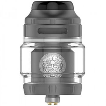 GeekVape Z X 3,5/4,5ml RTA Verdampfertank Gunmetal