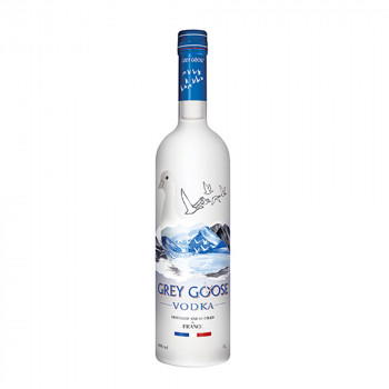 Grey Goose Vodka 40% Vol. 6000ml