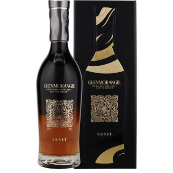 Glenmorangie Signet Single Malt Scotch Whisky 46% Vol. 700ml