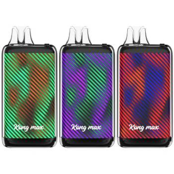 GOBAR Kong Max Einweg Kit GOBAR Kong Max Einweg Kit