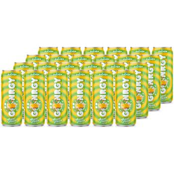 GÖNRGY Miami Splash Zucker Energy Drink 24x500ml