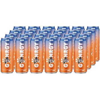 GÖNRGY Viva Fundarina Zero Energy Drink 24x 500ml