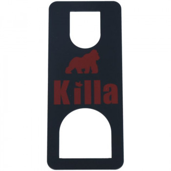 Gorilla Killa Liq.Key (Chubby Flaschenöffner)