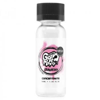 Strawberry 30ml Aroma by Got Milk? Strawberry 30ml Aroma by Got Milk?