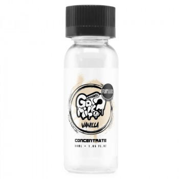 Vanilla 30ml Aroma by Got Milk? Vanilla 30ml Aroma by Got Milk?