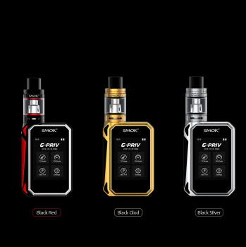 SMOK G-PRIV Kit 220 Watt Gold