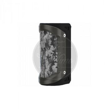 GeekVape Aegis 100W TC Box Mod Grau