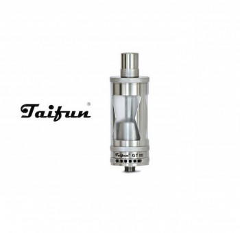 Taifun GT 3 von Smokerstore