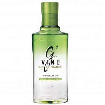 G-Vine Floraison Gin 40% - 700 ml