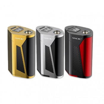 Smok GX350 TC 350W Akkuträger Gold