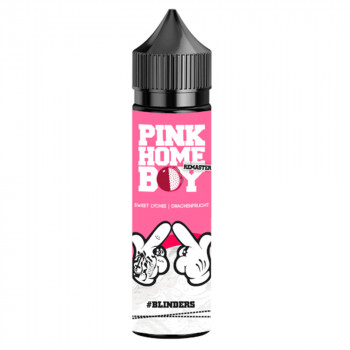 Pink Homeboy 20ml Longfill Aroma by #GangGang