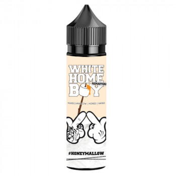 White Homeboy 20ml Longfill Aroma by #GangGang