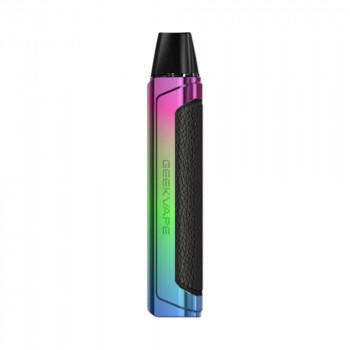 GeekVape Aegis 1 FC 2ml 550mAh Pod System Kit Rainbow