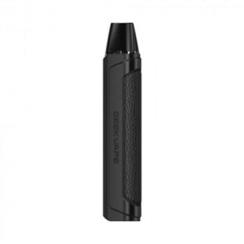 GeekVape Aegis 1 FC 2ml 550mAh Pod System Kit Schwarz